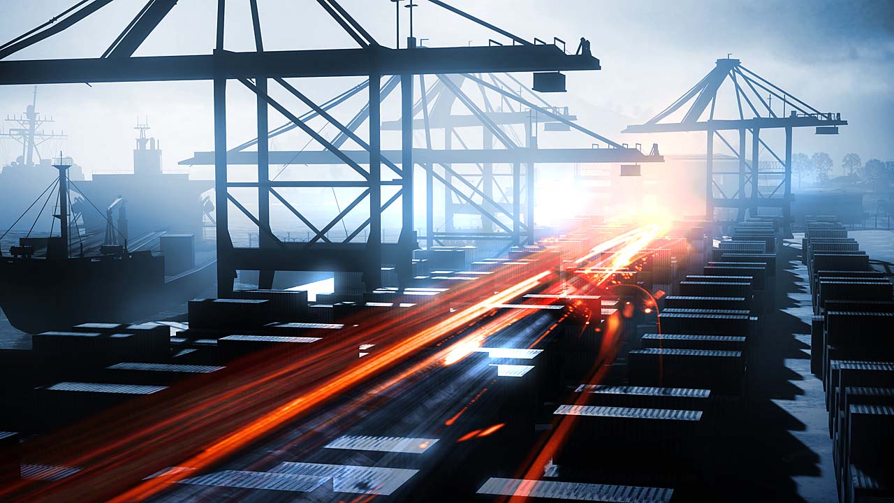 Battlefield 3 - Imagen 33